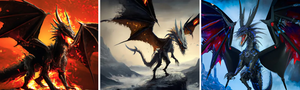 How to create stunning dark fantasy artwork using AI? - AI Hobbyist