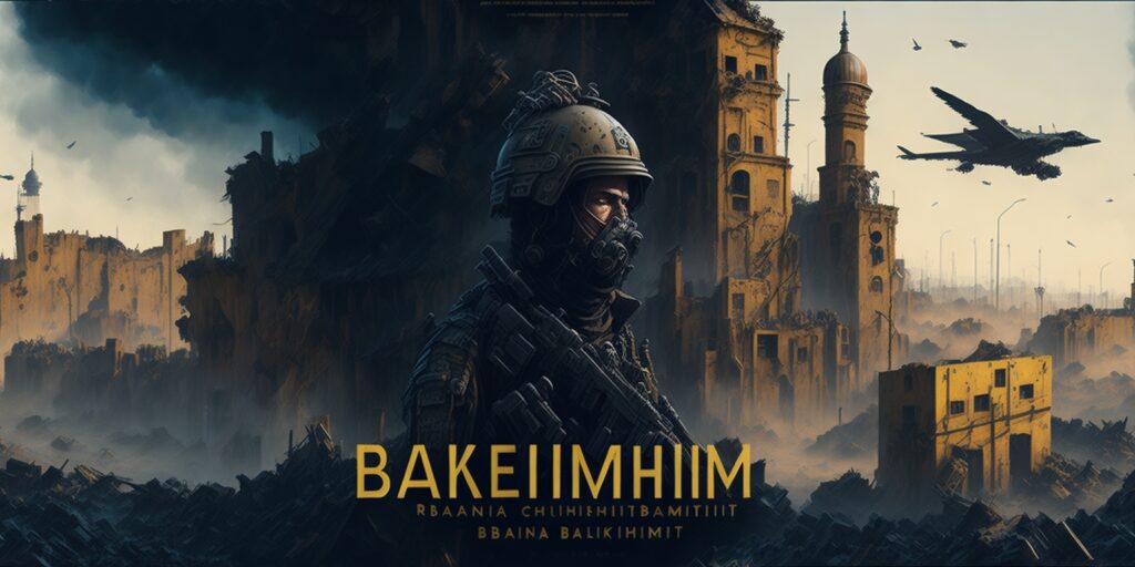 The city of Bakhmut becomes symbolic in the wider war between Ukraine and Russia. Russia's obsession with capturing Bakhmut and the mercenary leader's inflammatory remarks contribute to the city's iconic status. For Ukraine, liberating Bakhmut from the Russian invaders holds great significance in their struggle for independence and sovereignty.