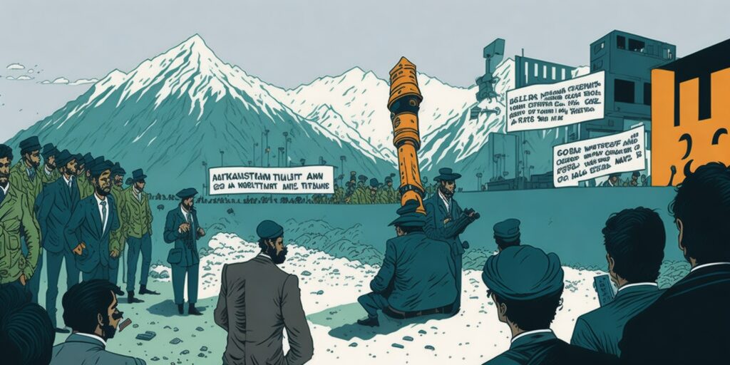 Controversy Surrounding the G20 Meeting